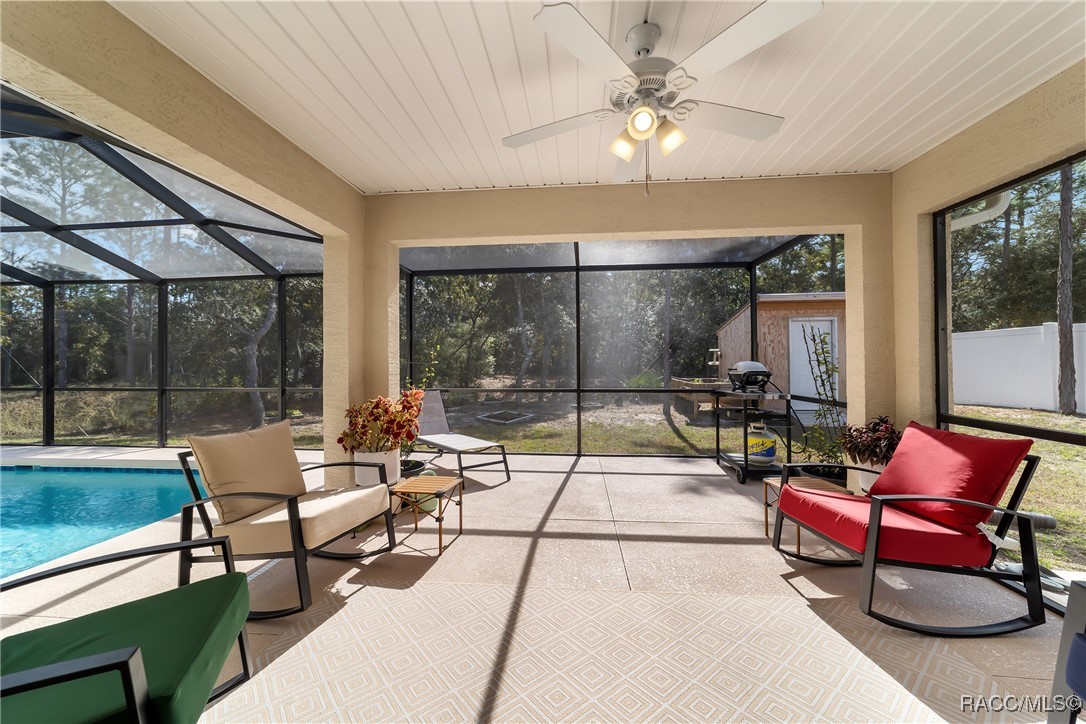 776 W Horizon Lane, Citrus Springs, Florida image 34