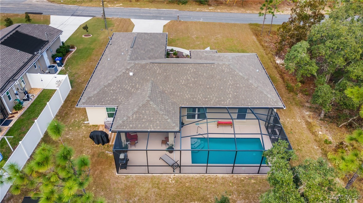 776 W Horizon Lane, Citrus Springs, Florida image 3