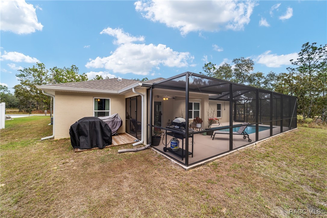 776 W Horizon Lane, Citrus Springs, Florida image 46