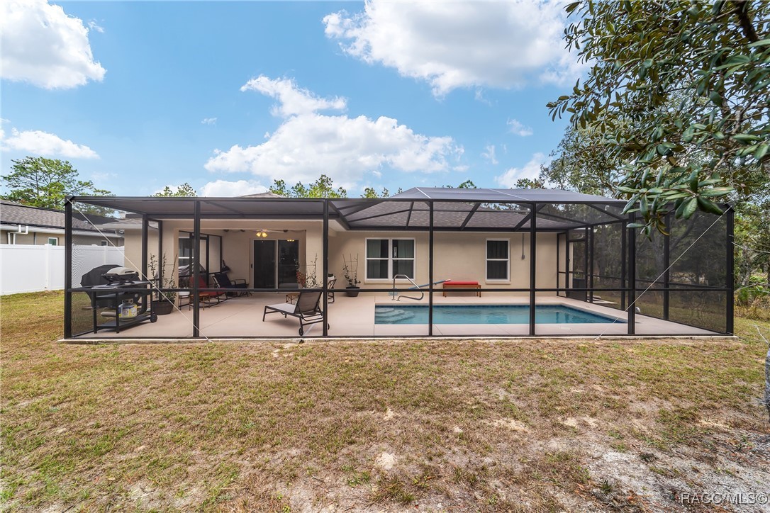 776 W Horizon Lane, Citrus Springs, Florida image 45