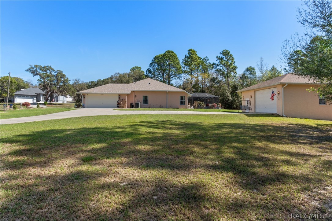 4999 N Buffalo Drive