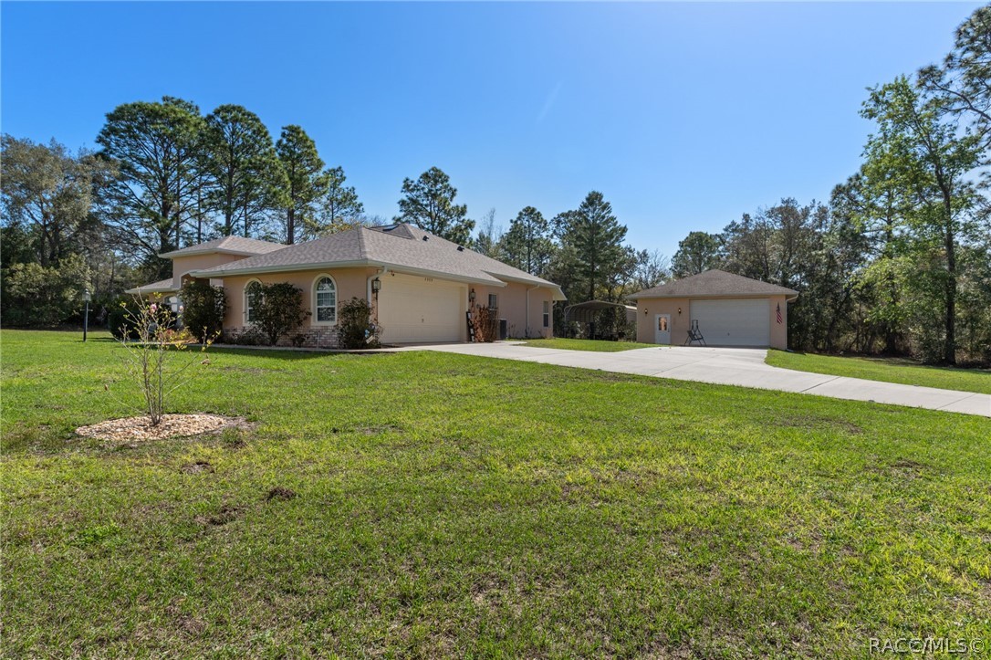 4999 N Buffalo Drive