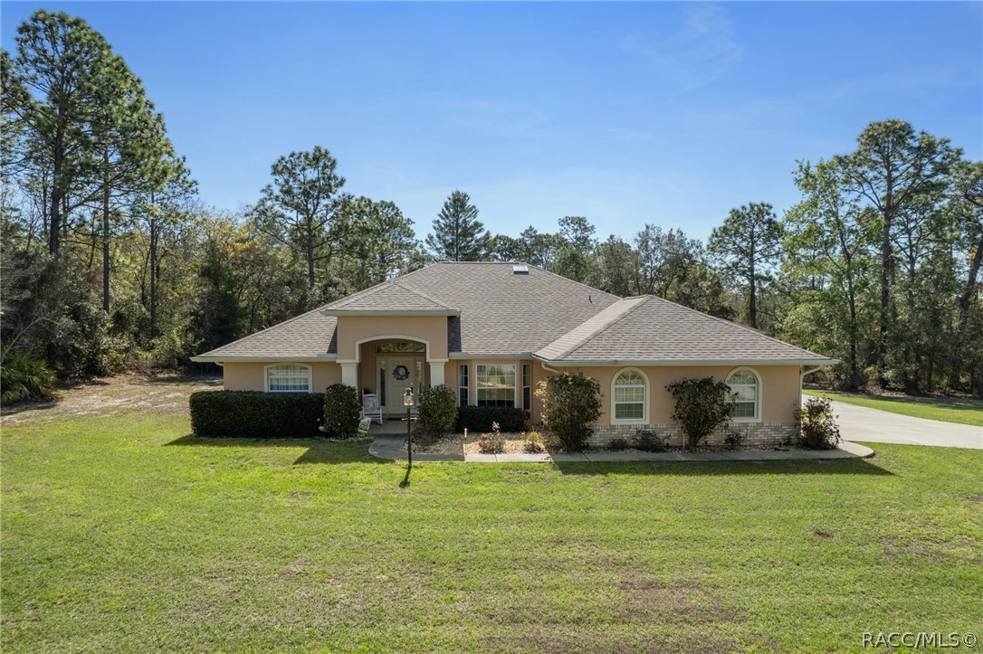 4999 N Buffalo Drive