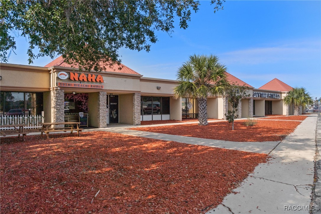 2010 SE Us Highway 19 Highway