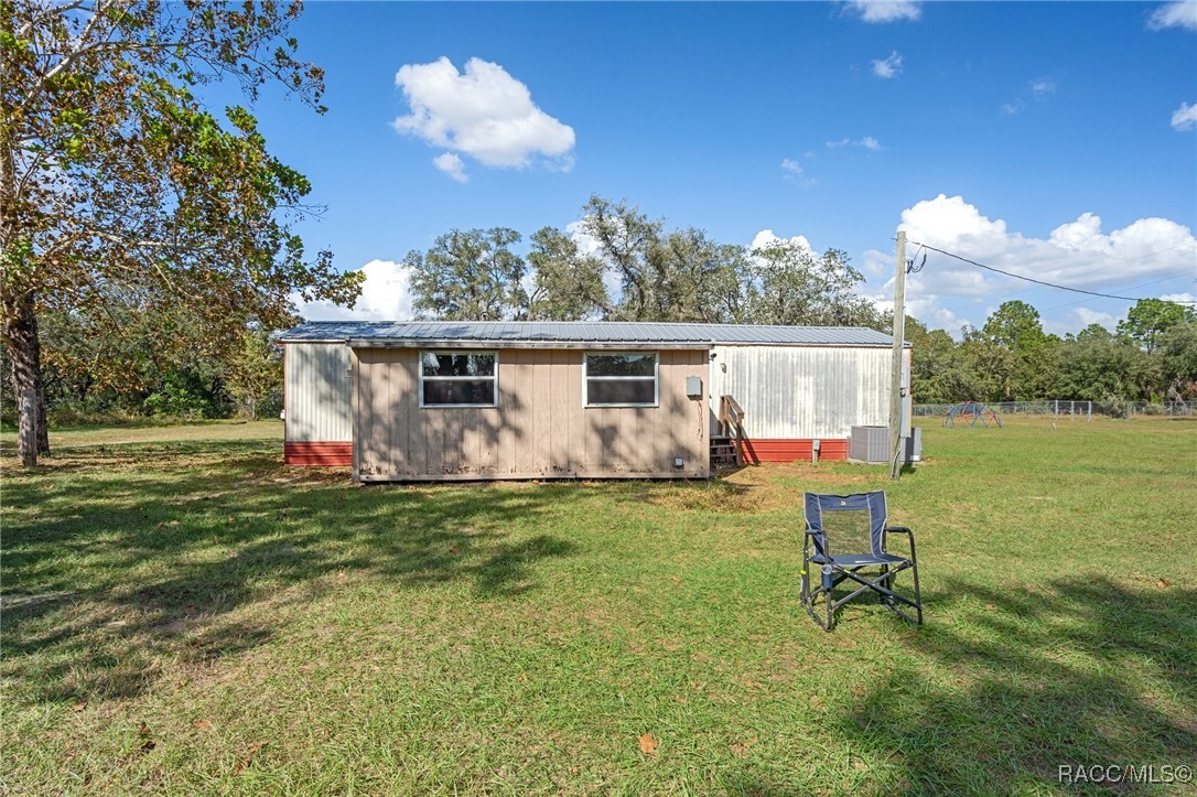 6015 S Gray Oak Terrace, Lecanto, Florida image 22