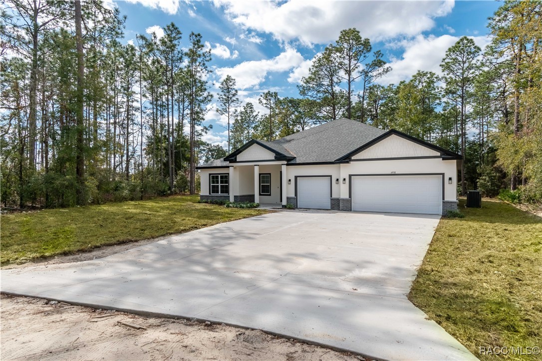 6958 N Heritage Drive, Dunnellon, Florida image 1