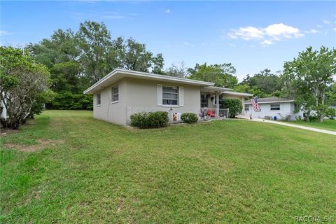 Homes For Sale - 3355 Highlands Avenue<br/> Citrus County, Inverness, FL 34452
