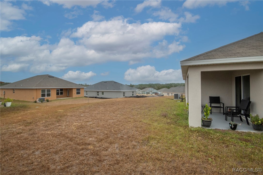 4992 N Fairways Ridge Point, Beverly Hills, Florida image 37