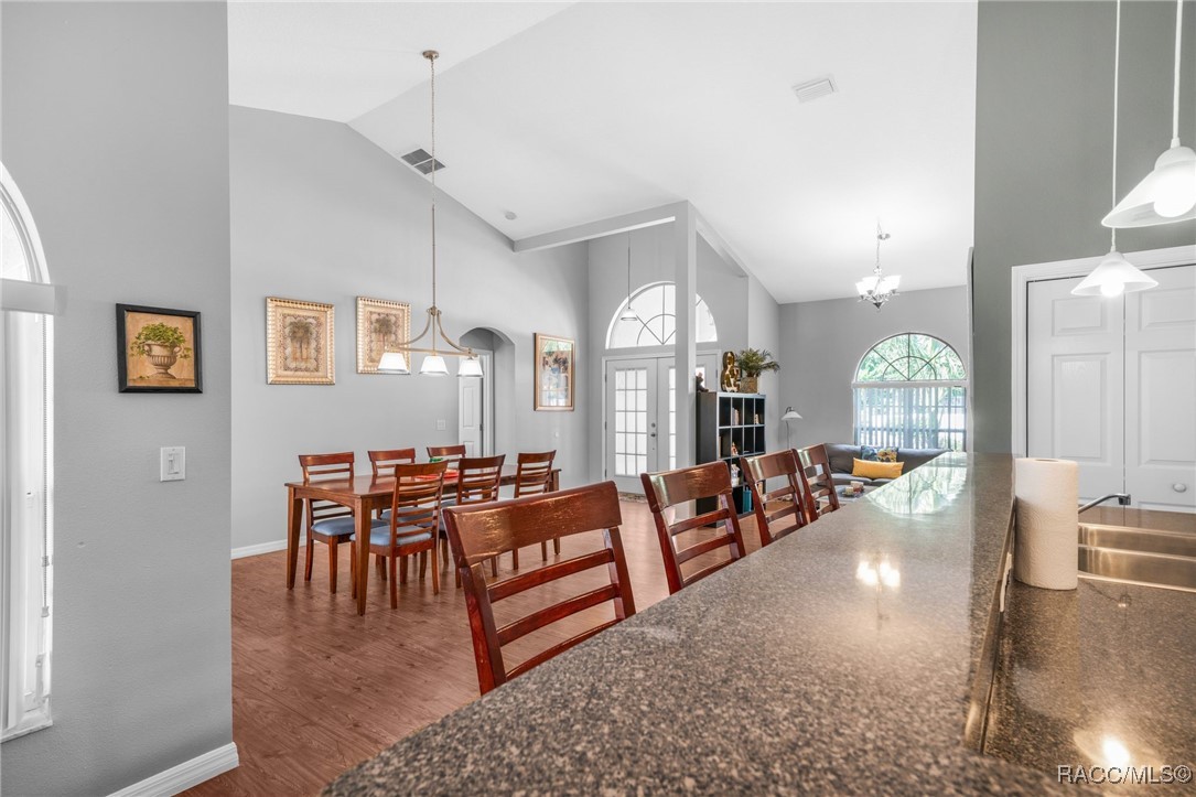 1265 N Timucuan Trail, Inverness, New York image 6
