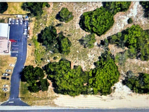 Vacant Land For Sale - NONE Countyline Road<br/> Spring Hill, FL 34608