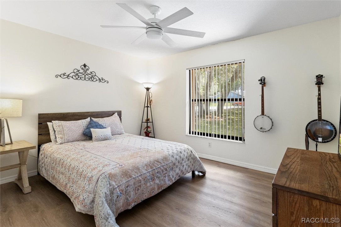 7120 N Croton Point, Hernando, Florida image 21