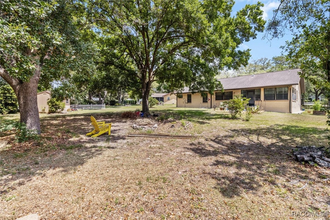 7120 N Croton Point, Hernando, Florida image 33