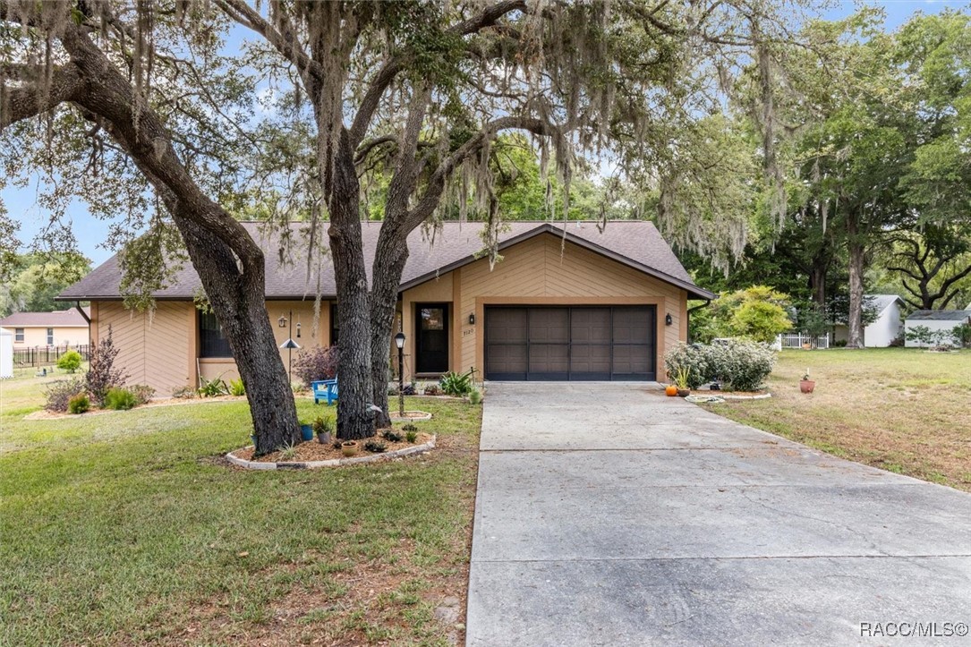 7120 N Croton Point, Hernando, Florida image 31