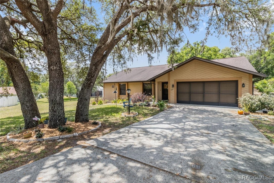 7120 N Croton Point, Hernando, Florida image 1