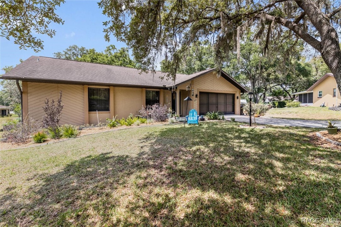 7120 N Croton Point, Hernando, Florida image 32