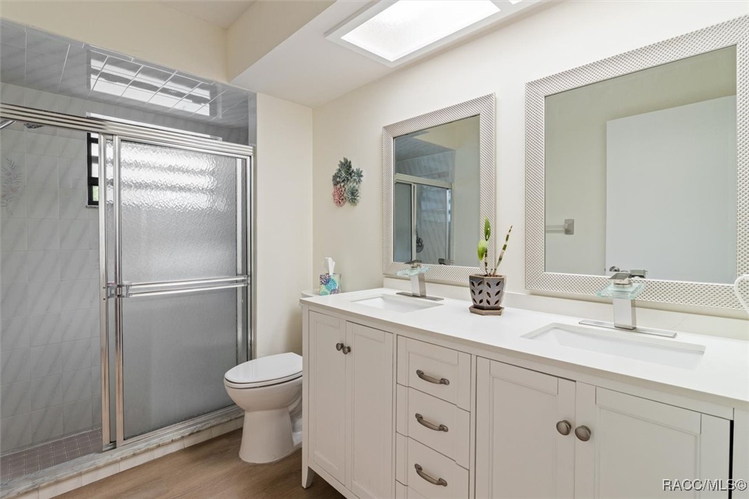 7120 N Croton Point, Hernando, Florida image 19