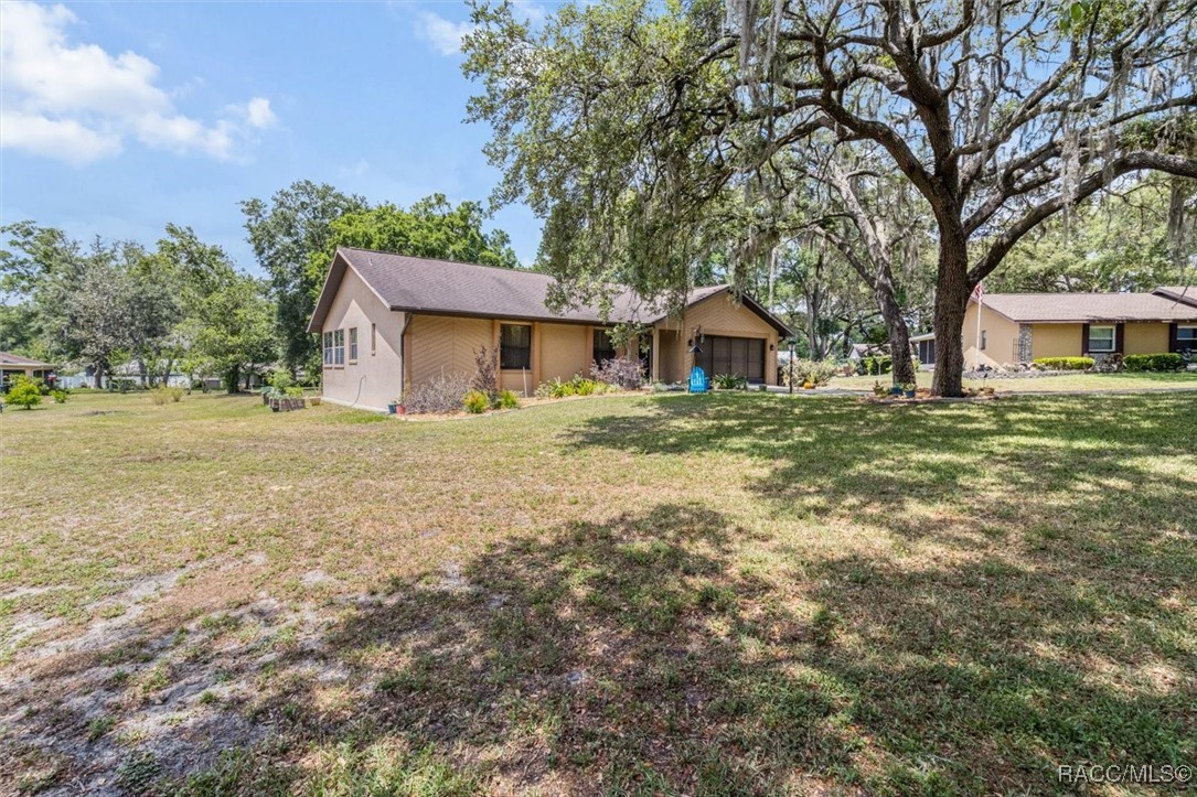 7120 N Croton Point, Hernando, Florida image 35