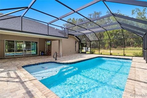 849 N Fresno Avenue Hernando FL 34442