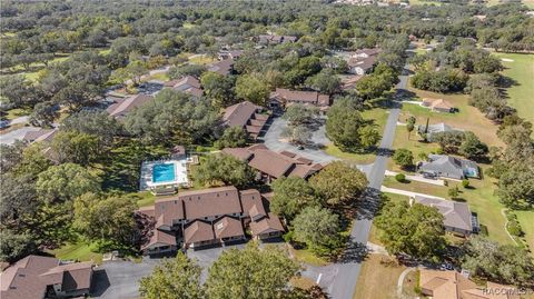 A home in Hernando