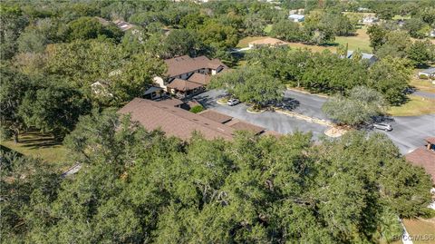 A home in Hernando