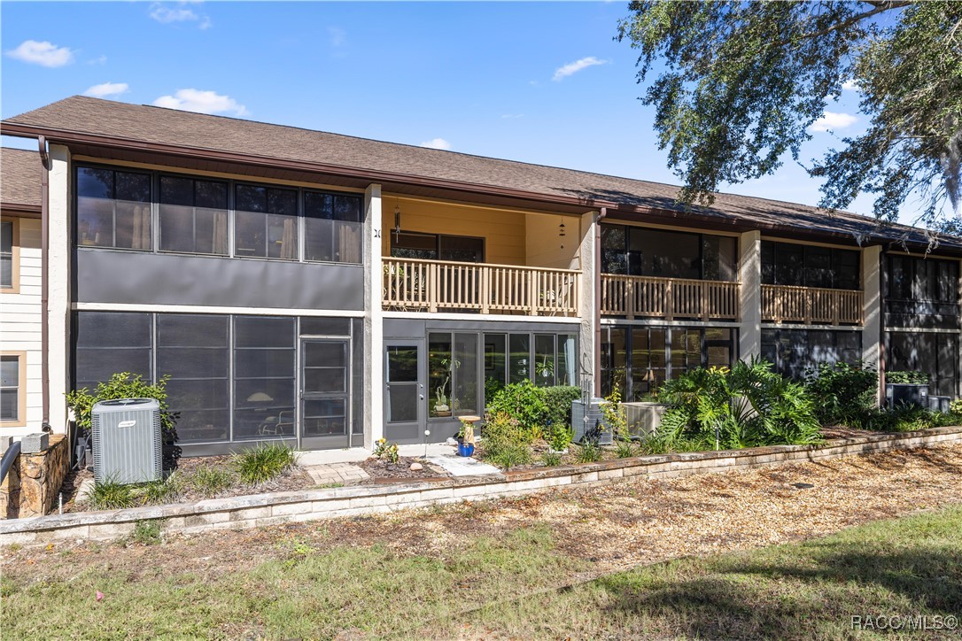 240 E Glassboro Court #2B, Hernando, Florida image 21