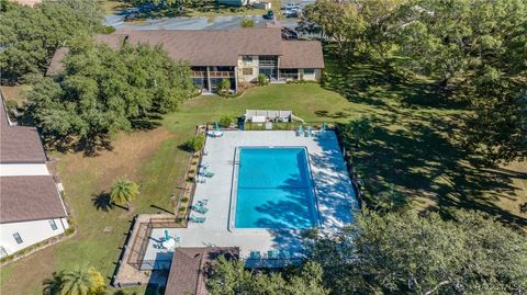 A home in Hernando