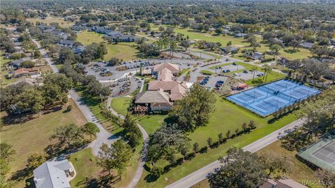 A home in Hernando