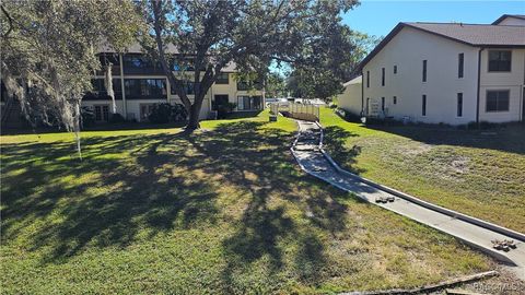 A home in Hernando