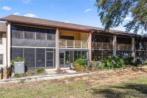 A home in Hernando