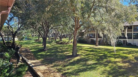 A home in Hernando