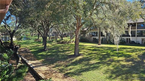 A home in Hernando