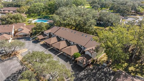 A home in Hernando