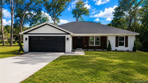 Condo For Sale - 2116 W Beach Plum Drive<br/> Citrus Springs, FL 34434