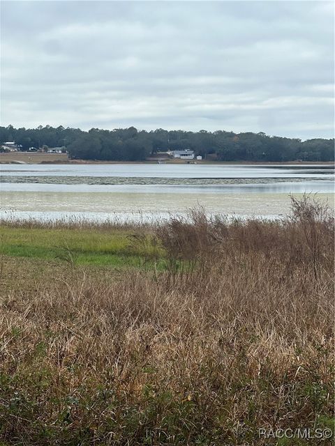 Vacant Land For Sale - SW Shorewood Drive<br/> Dunnellon, FL 34431