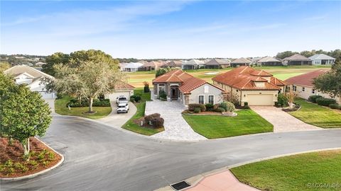 A home in Hernando