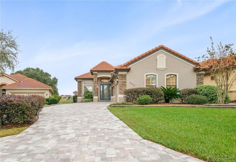 A home in Hernando