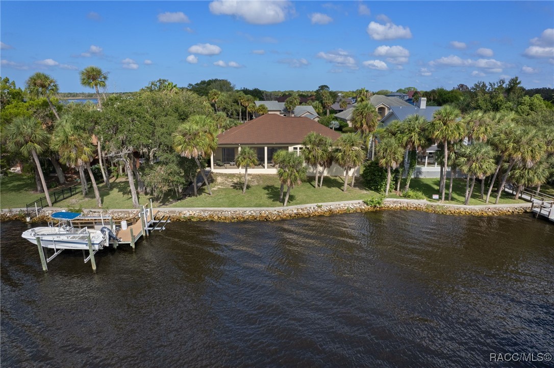 5267 S Stetson Point Drive