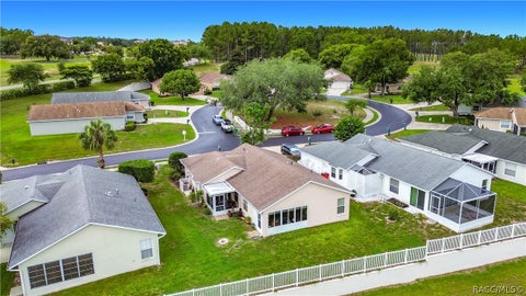 Homes For Sale - 735 W Toucan Loop<br/> Hernando, FL 34442