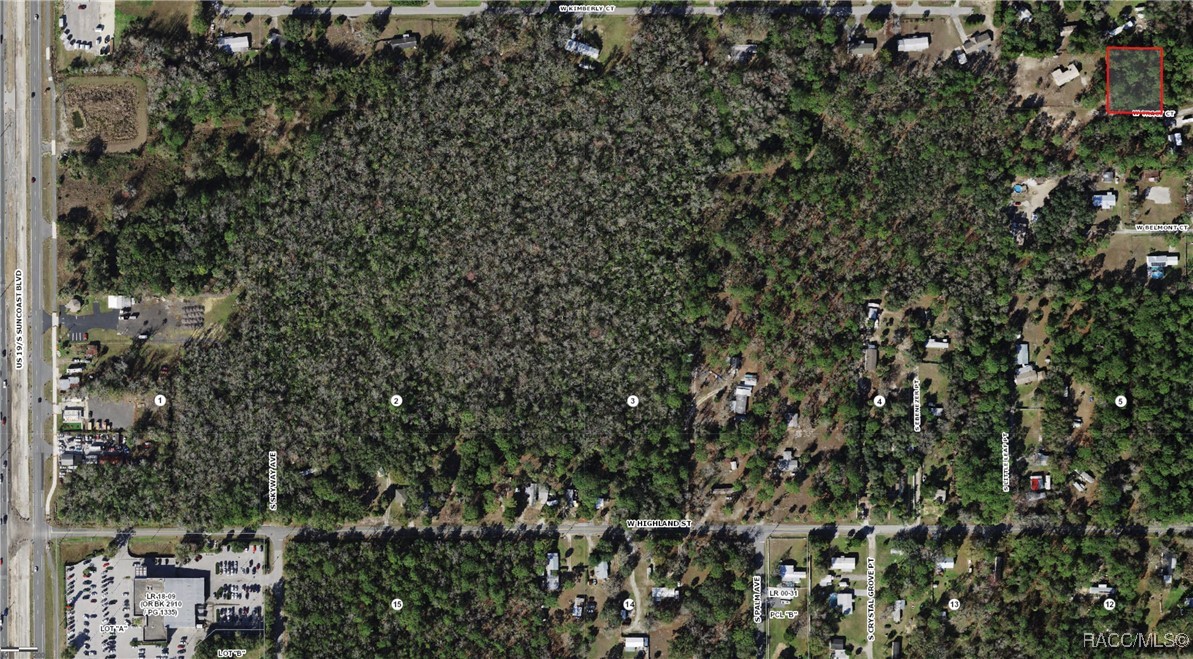 8181 W Tracy Point, Homosassa, New York image 17
