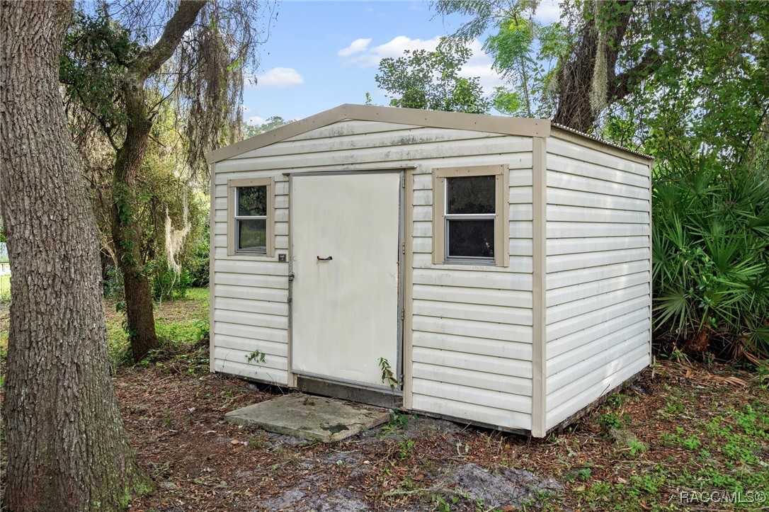 6095 N Speckled Perch Terrace, Hernando, Florida image 35