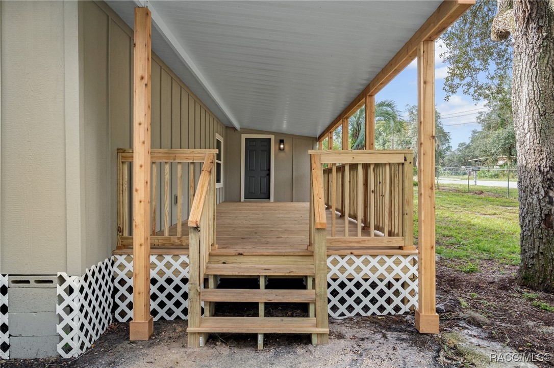 6095 N Speckled Perch Terrace, Hernando, Florida image 3