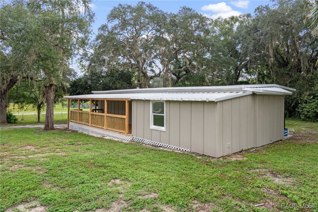 6095 N Speckled Perch Terrace, Hernando, Florida image 37