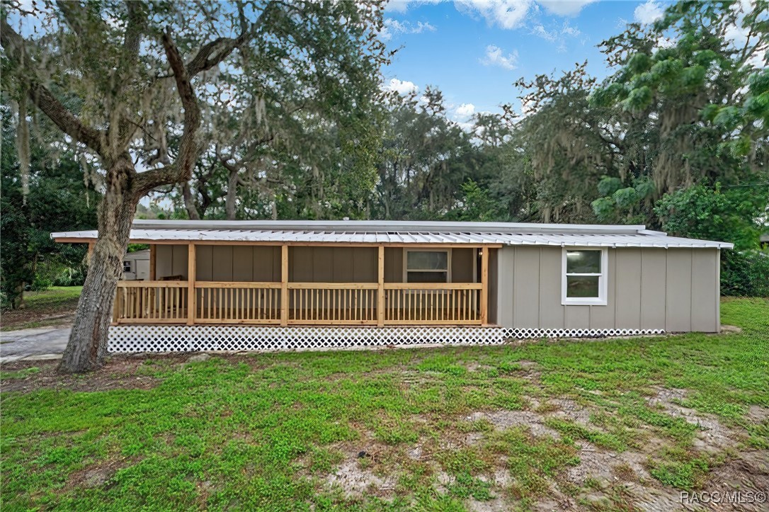 6095 N Speckled Perch Terrace, Hernando, Florida image 1