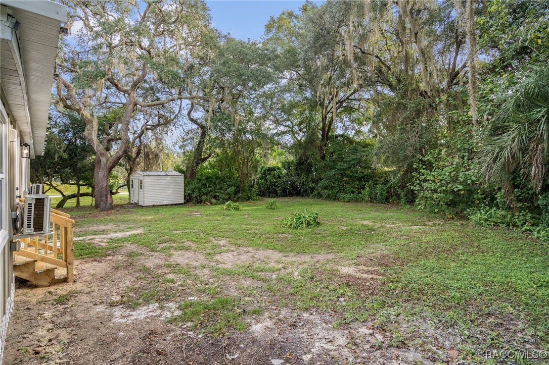 6095 N Speckled Perch Terrace, Hernando, Florida image 33