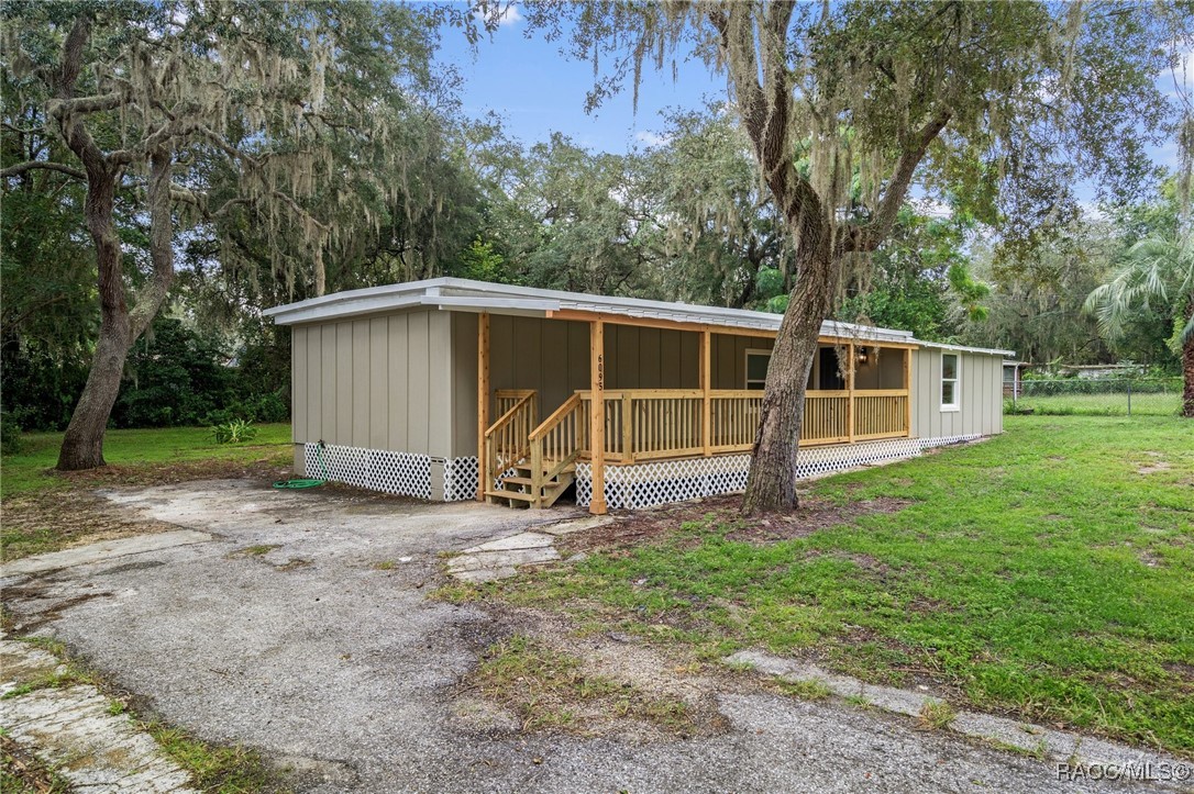 6095 N Speckled Perch Terrace, Hernando, Florida image 40