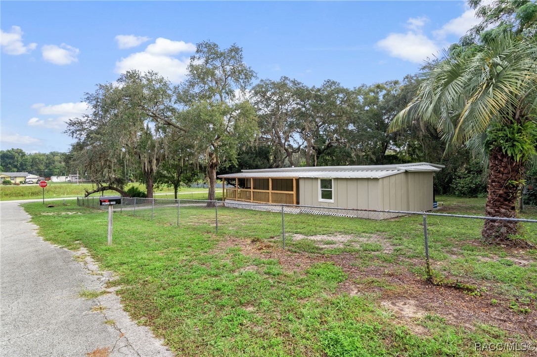 6095 N Speckled Perch Terrace, Hernando, Florida image 38