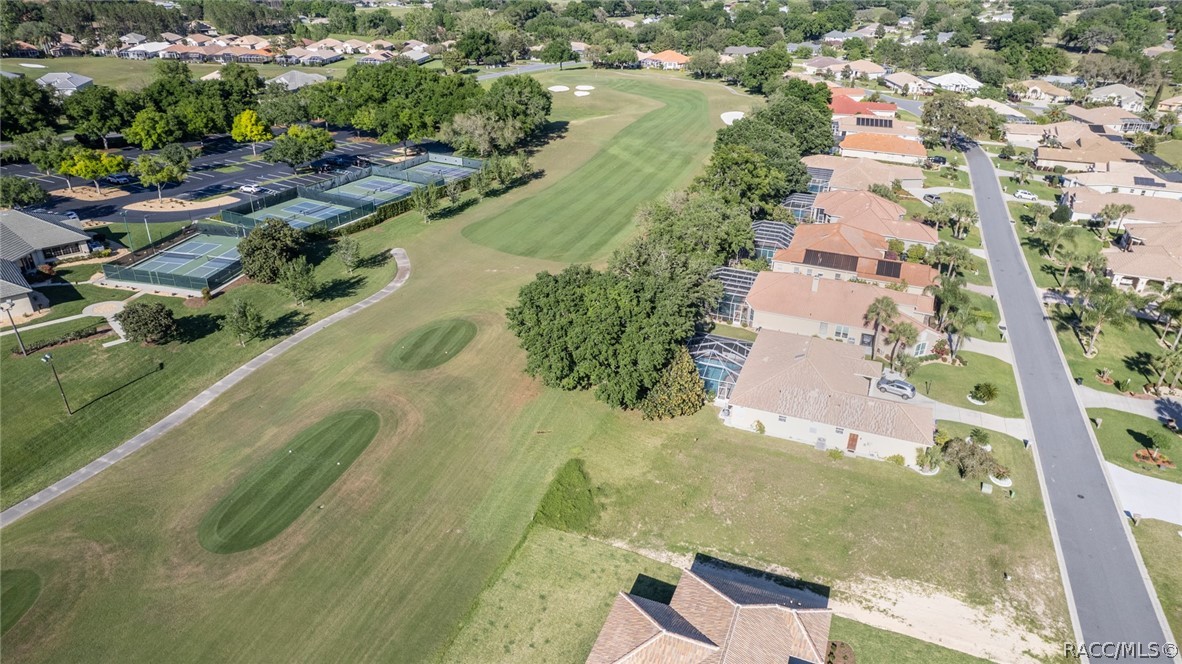 191 W Mickey Mantle Path, Hernando, Florida image 11