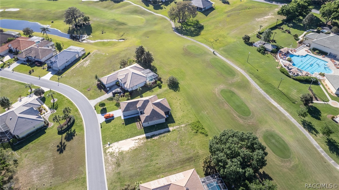 191 W Mickey Mantle Path, Hernando, Florida image 13