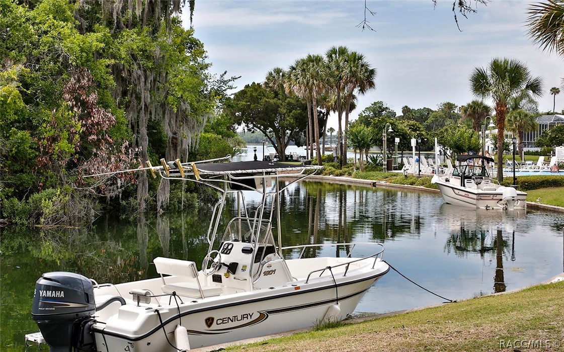 191 W Mickey Mantle Path, Hernando, Florida image 27