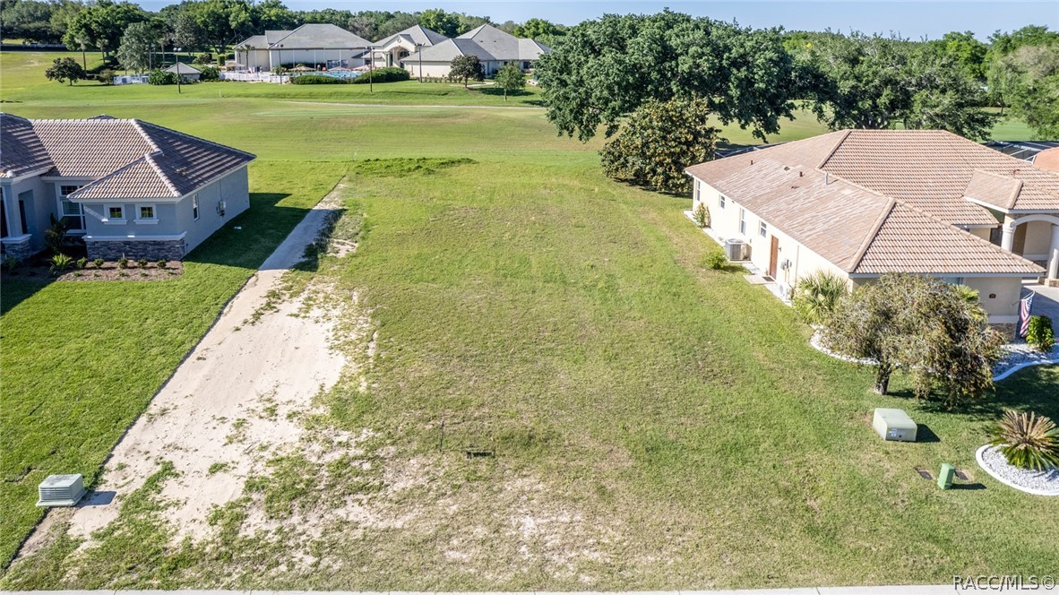 191 W Mickey Mantle Path, Hernando, Florida image 1